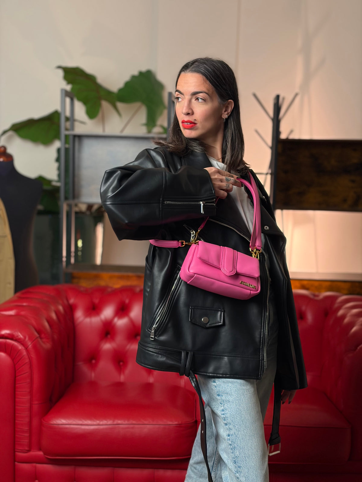 Le Petit Bambimou Jacquemus