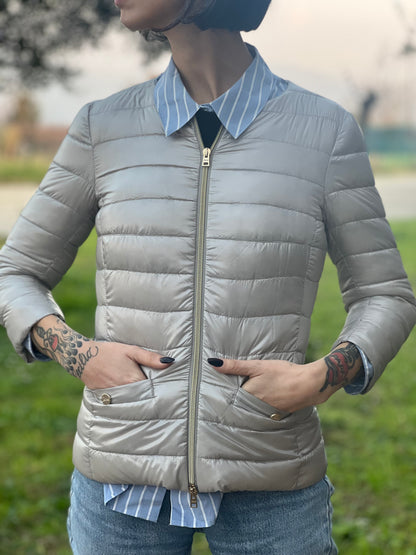 Piumino Herno TG. 38