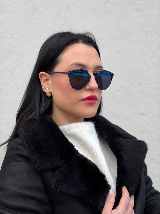 Occhiali da sole So Real Christian Dior
