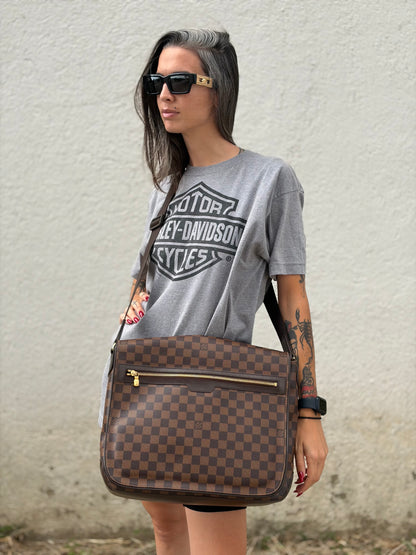 Spencer Damier Ébène Louis Vuitton