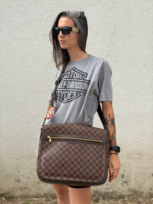 Spencer Damier Ébène Louis Vuitton