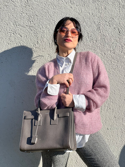 Sac De Jour Saint Laurent