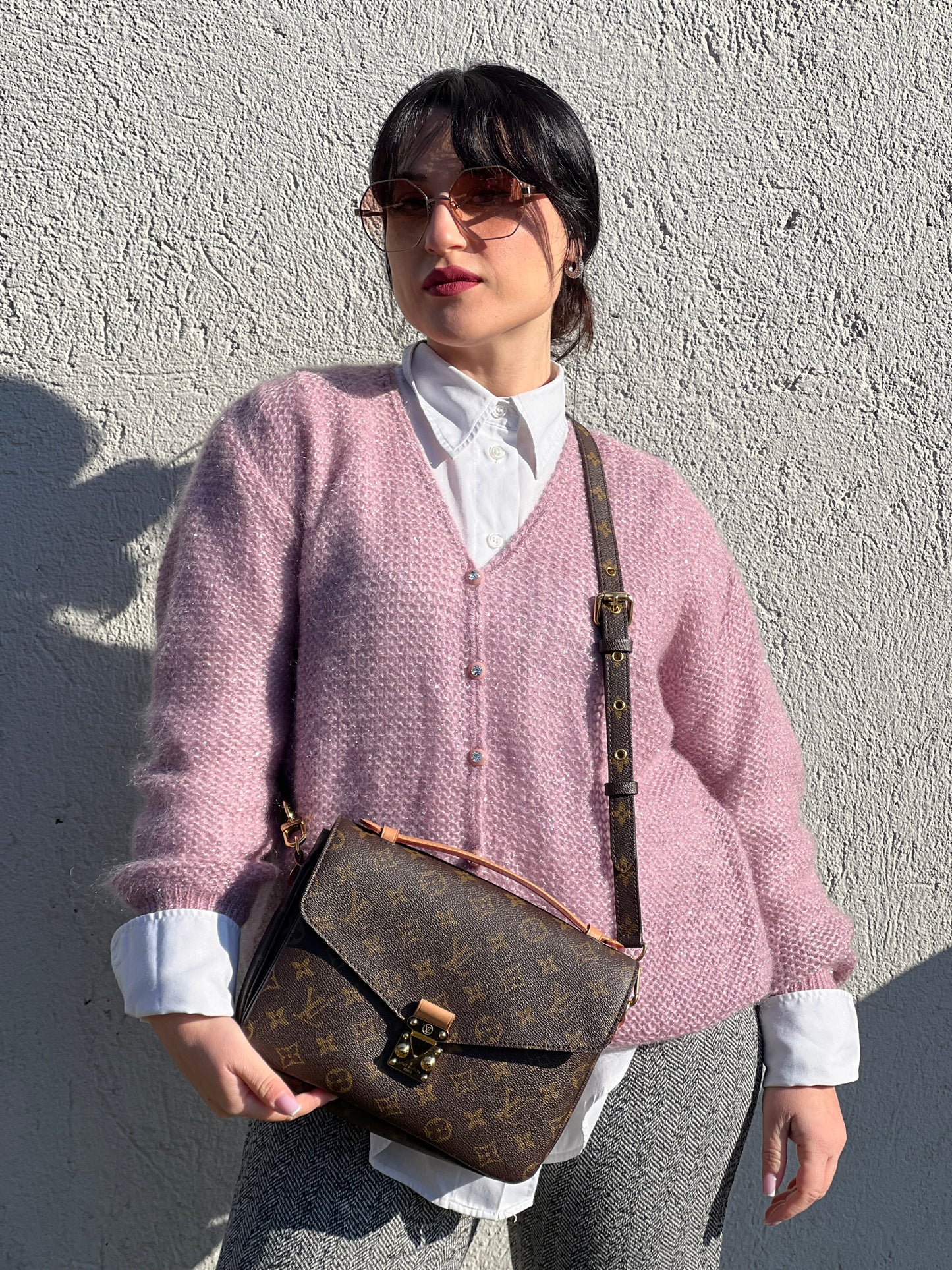 Borsa Métis Louis Vuitton