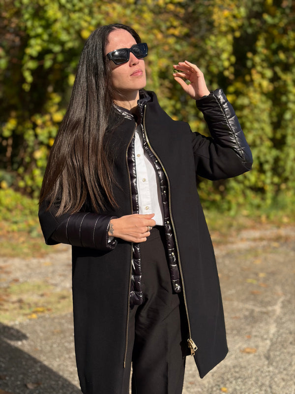 Cappotto Herno tg. 42