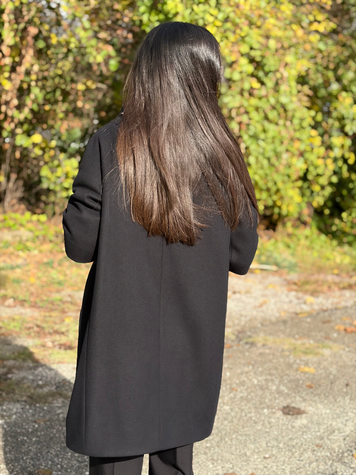 Cappotto Herno tg. 42