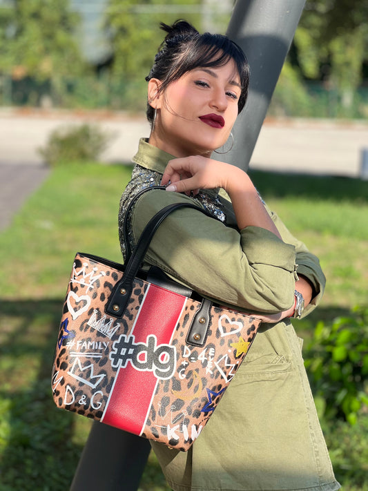 Tote Beatrice Dolce&Gabbana