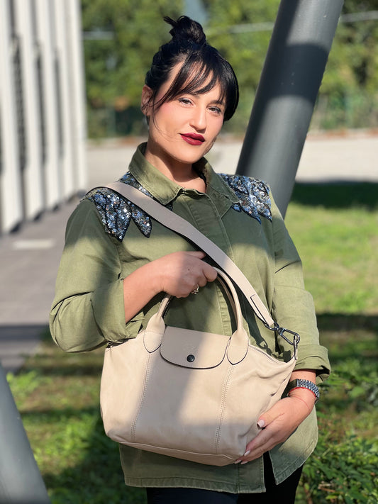 Borsa Le Pliage Longchamp