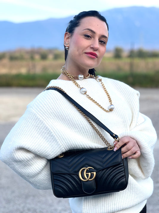 Borsa Gucci Marmont