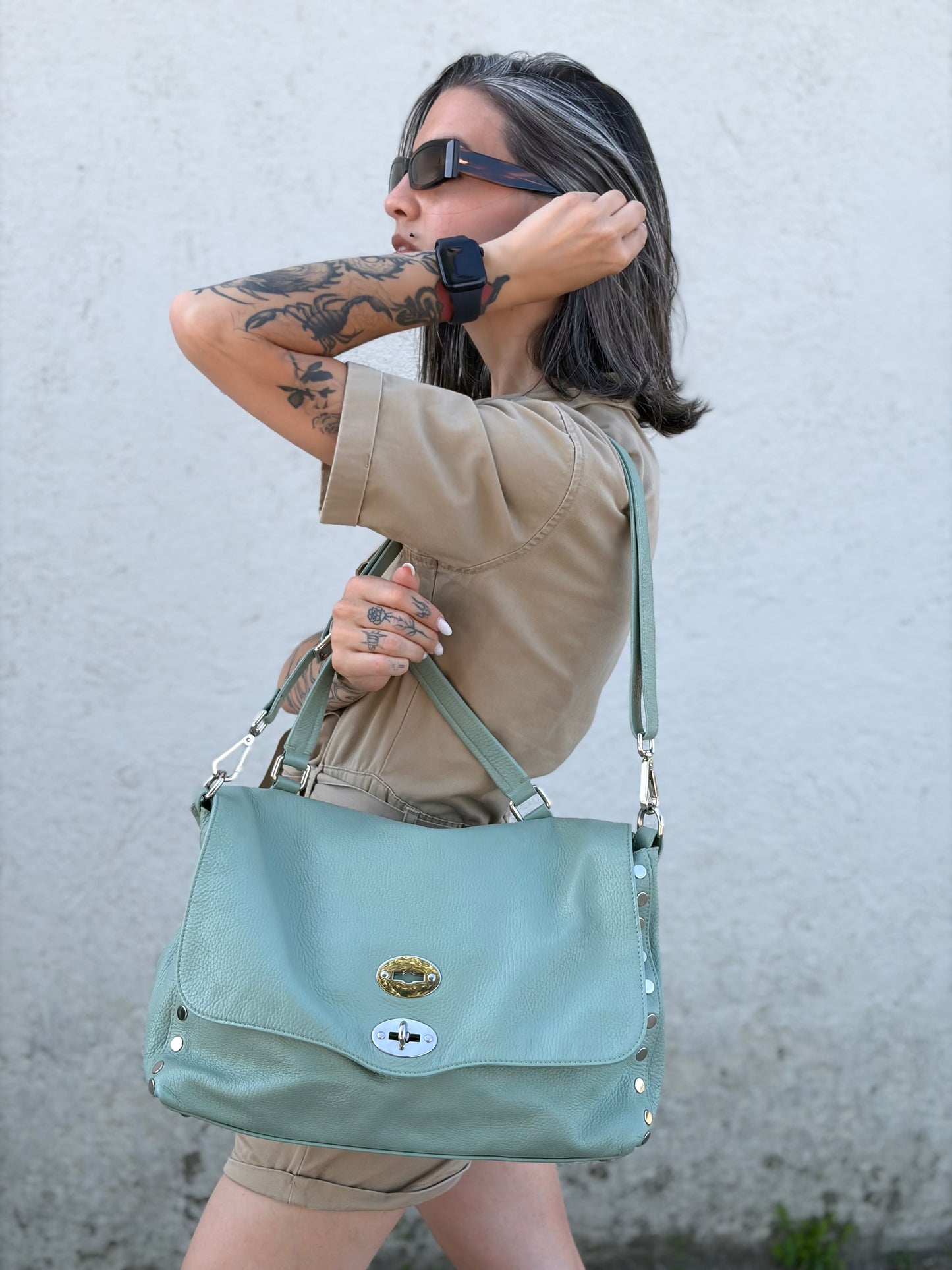 Postina M Zanellato tiffany