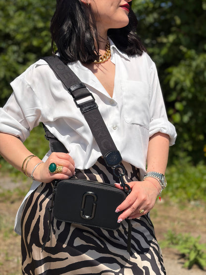 Borsa The Snapshot Marc Jacobs