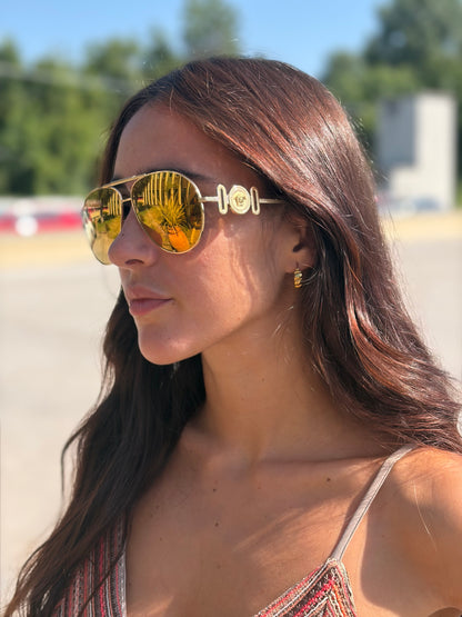 Occhiali da sole Versace