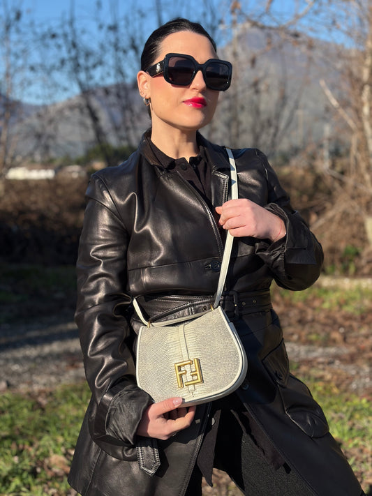 Borsa C'Mon Fendi piccola