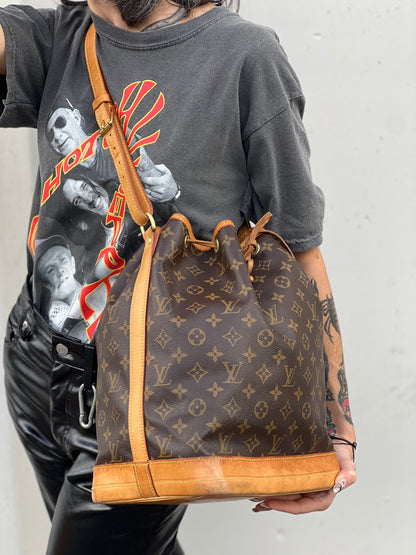 Secchiello Noé GM Louis Vuitton