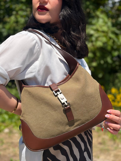 Borsa Gucci Jackie