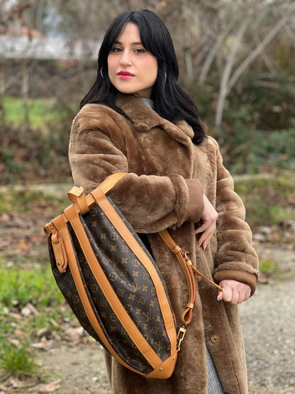 Zaino Romeo Gigli Louis Vuitton Limited Edition