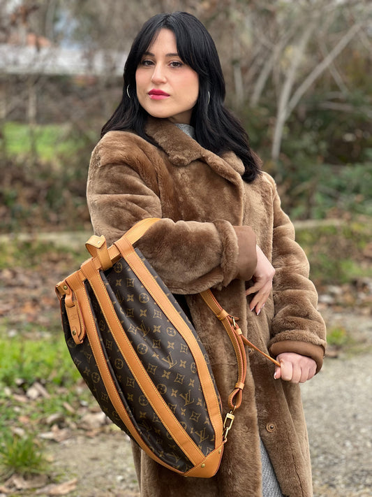 Zaino Romeo Gigli Louis Vuitton Limited Edition