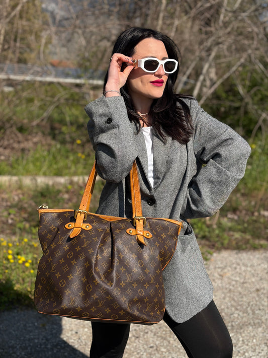 Palermo GM Louis Vuitton
