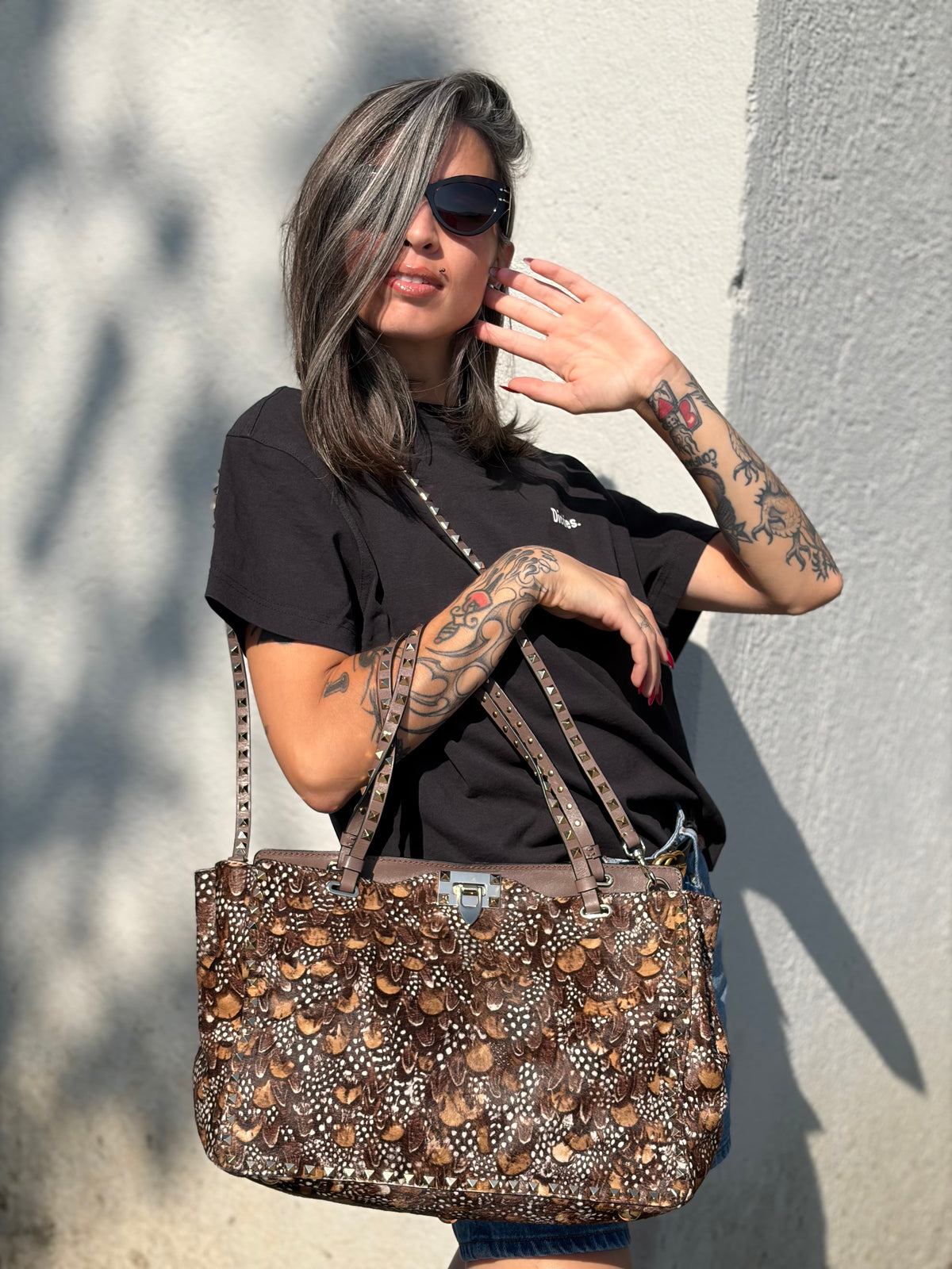 Valentino Garavani Rockstud