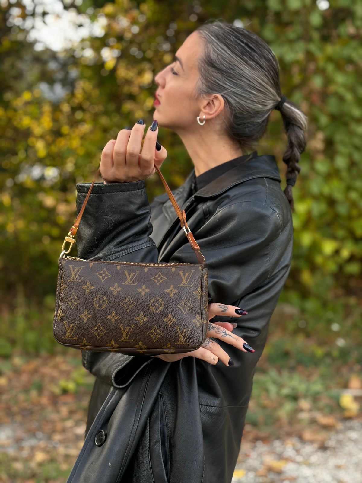 Pochette Accessoires Louis Vuitton
