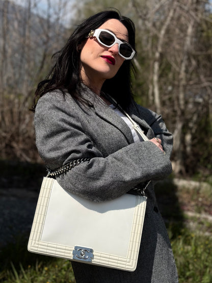 Chanel Boy bag