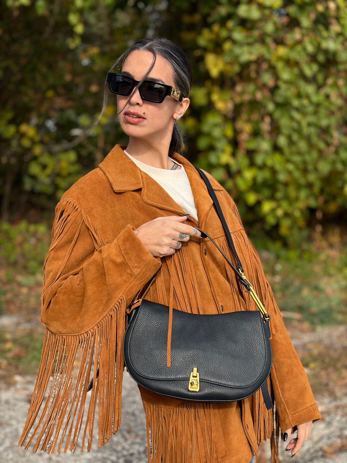 Hobo Magie Soft Coccinelle