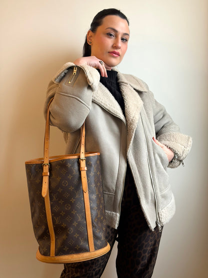 Bucket Louis Vuitton