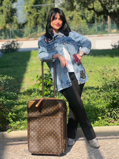 Trolley Louis Vuitton