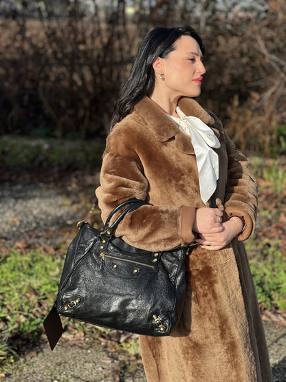 Borsa Velo Balenciaga