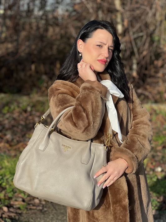 Borsa Prada Tote