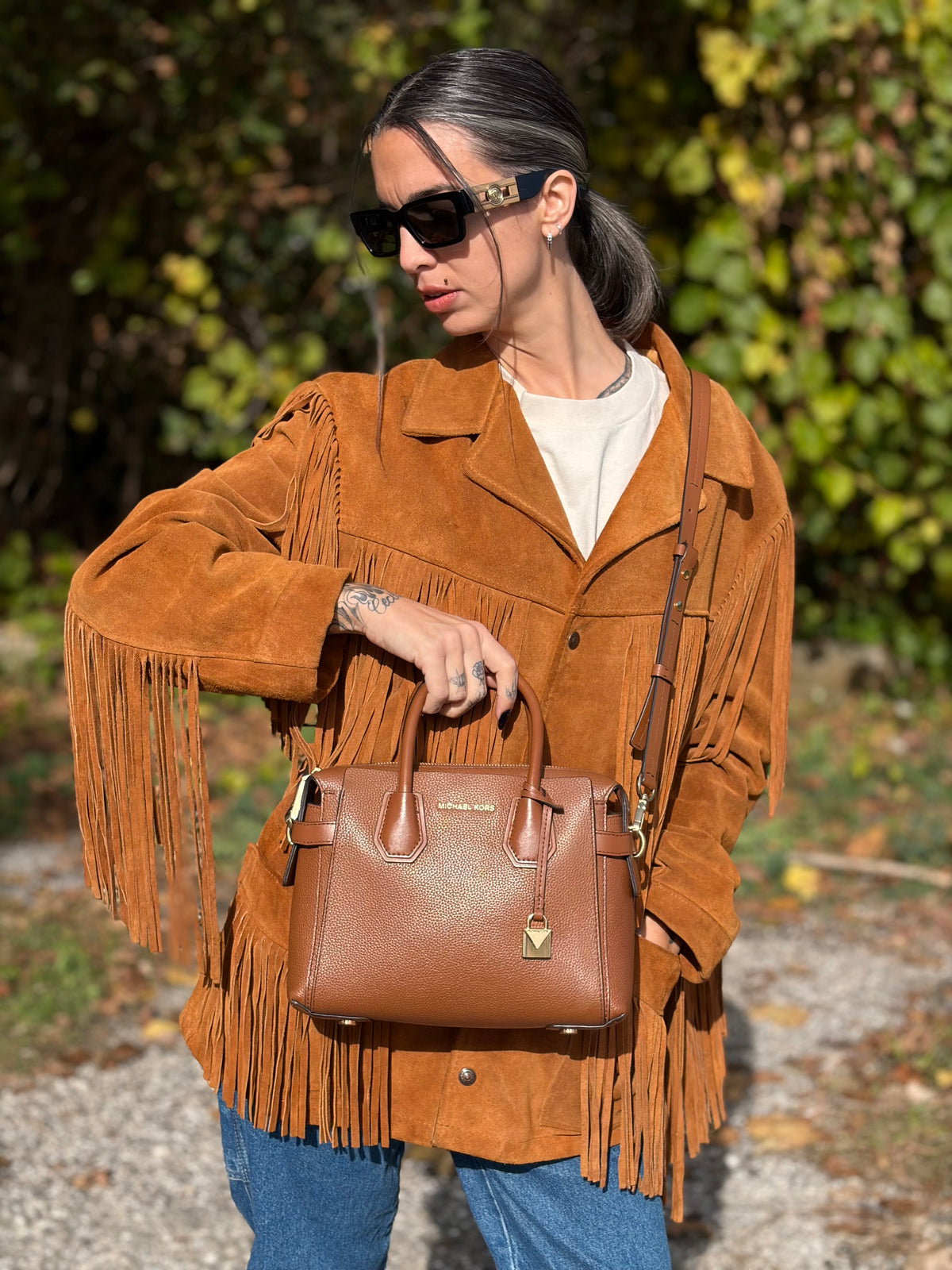 Tote Mercer Michael Kors