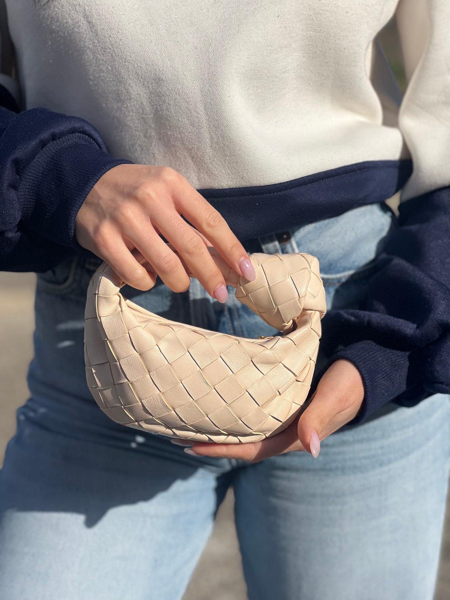 Candy Jodie Bottega Veneta