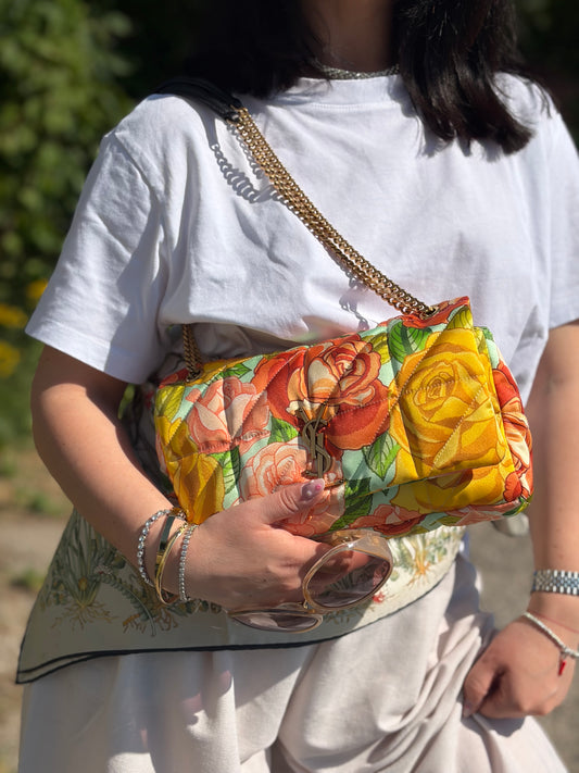 Borsa Jamie Saint Laurent