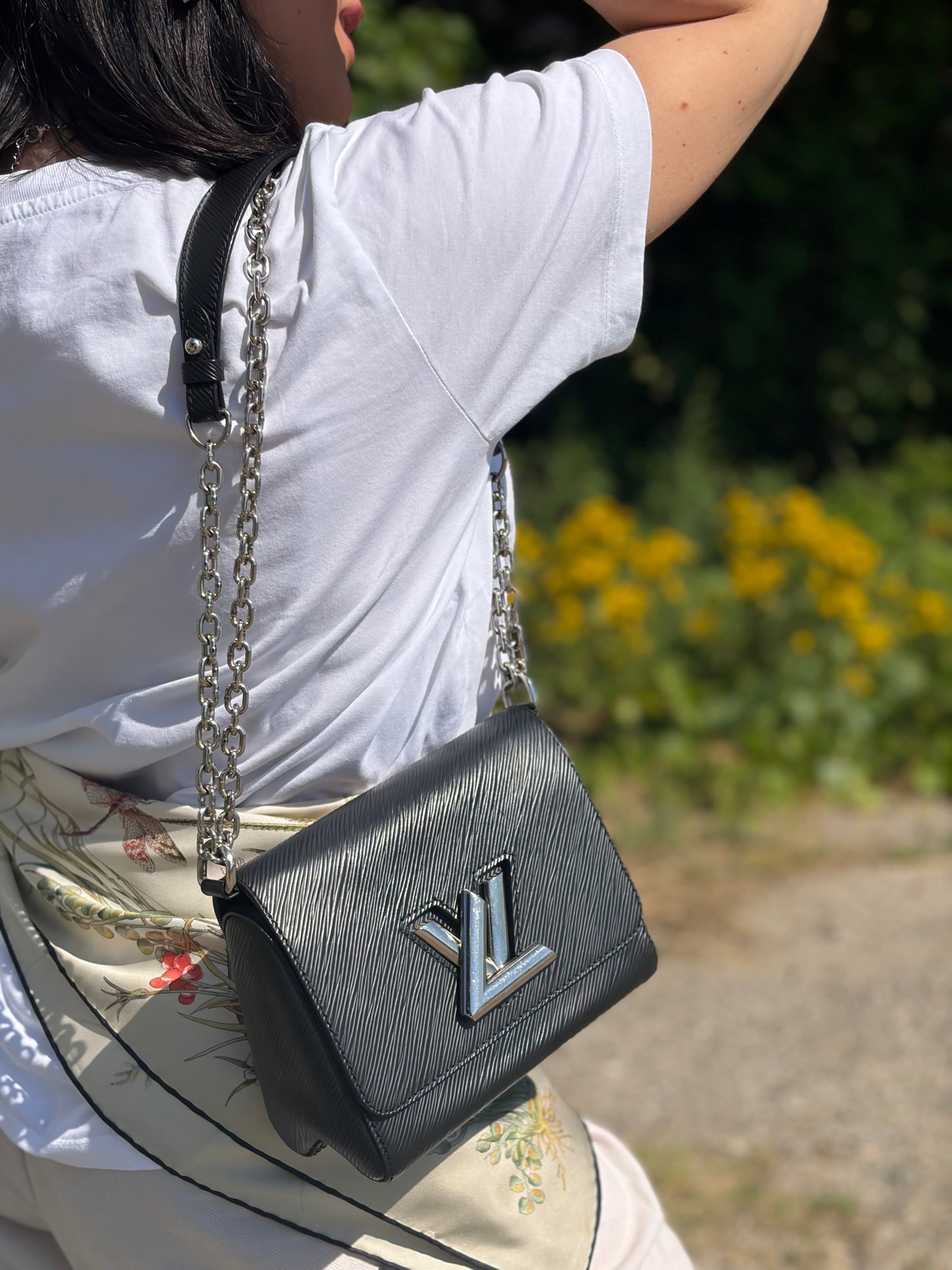 Twist PM Louis Vuitton