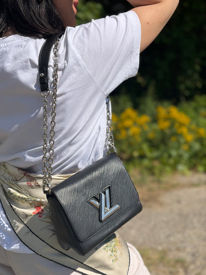 Twist PM Louis Vuitton