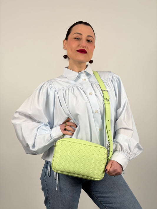 Camera Bag Bottega Veneta