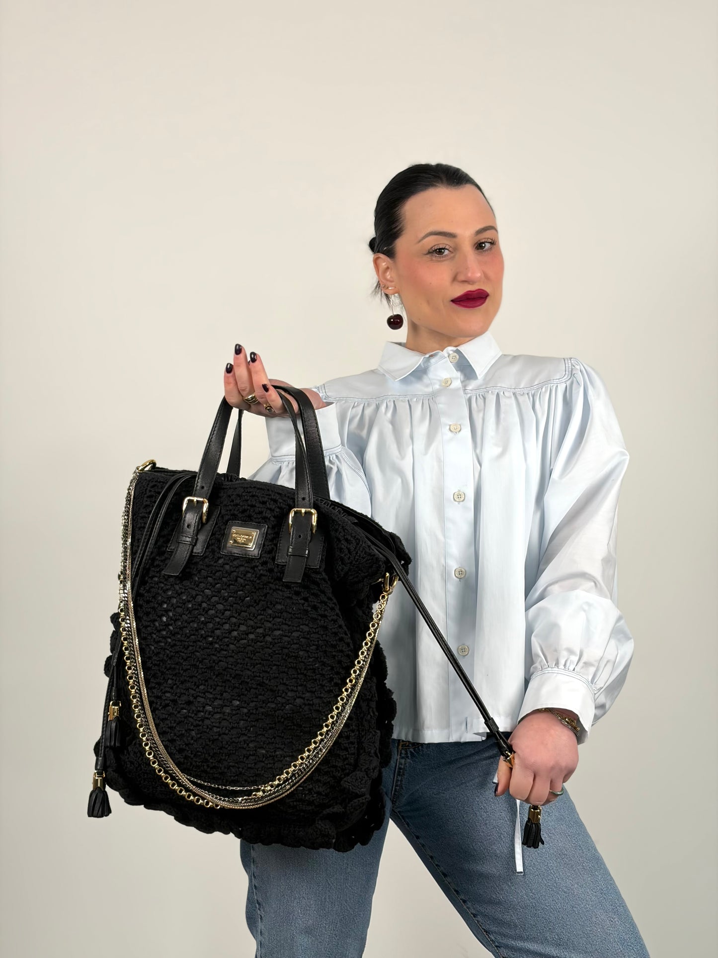 Shopper D&G