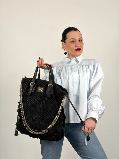 Shopper D&G