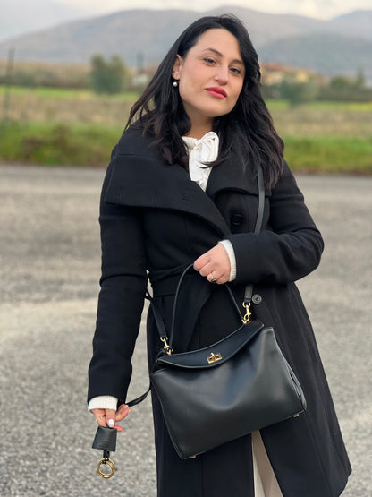 Borsa Balenciaga Rodeo small