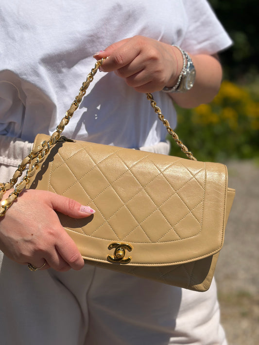 Chanel Diana