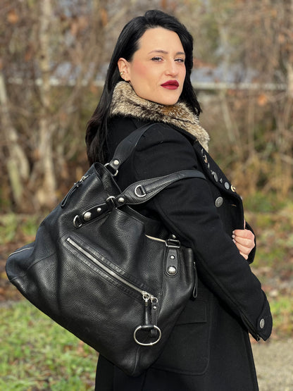 Borsa Tote Icon Bit Gucci