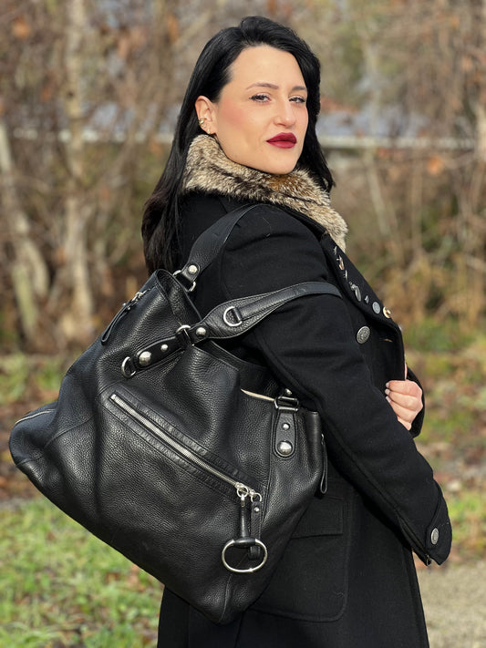 Borsa Tote Icon Bit Gucci