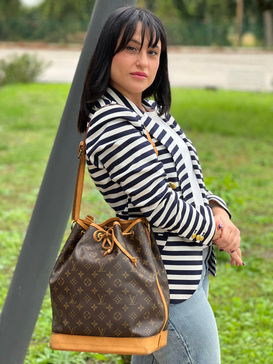 Secchiello Noé GM Louis Vuitton