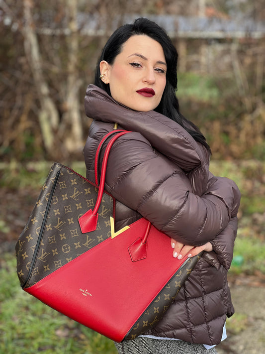 Louis Vuitton Kimono