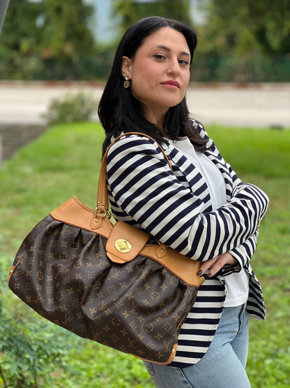 Borsa Boétie GM Louis Vuitton