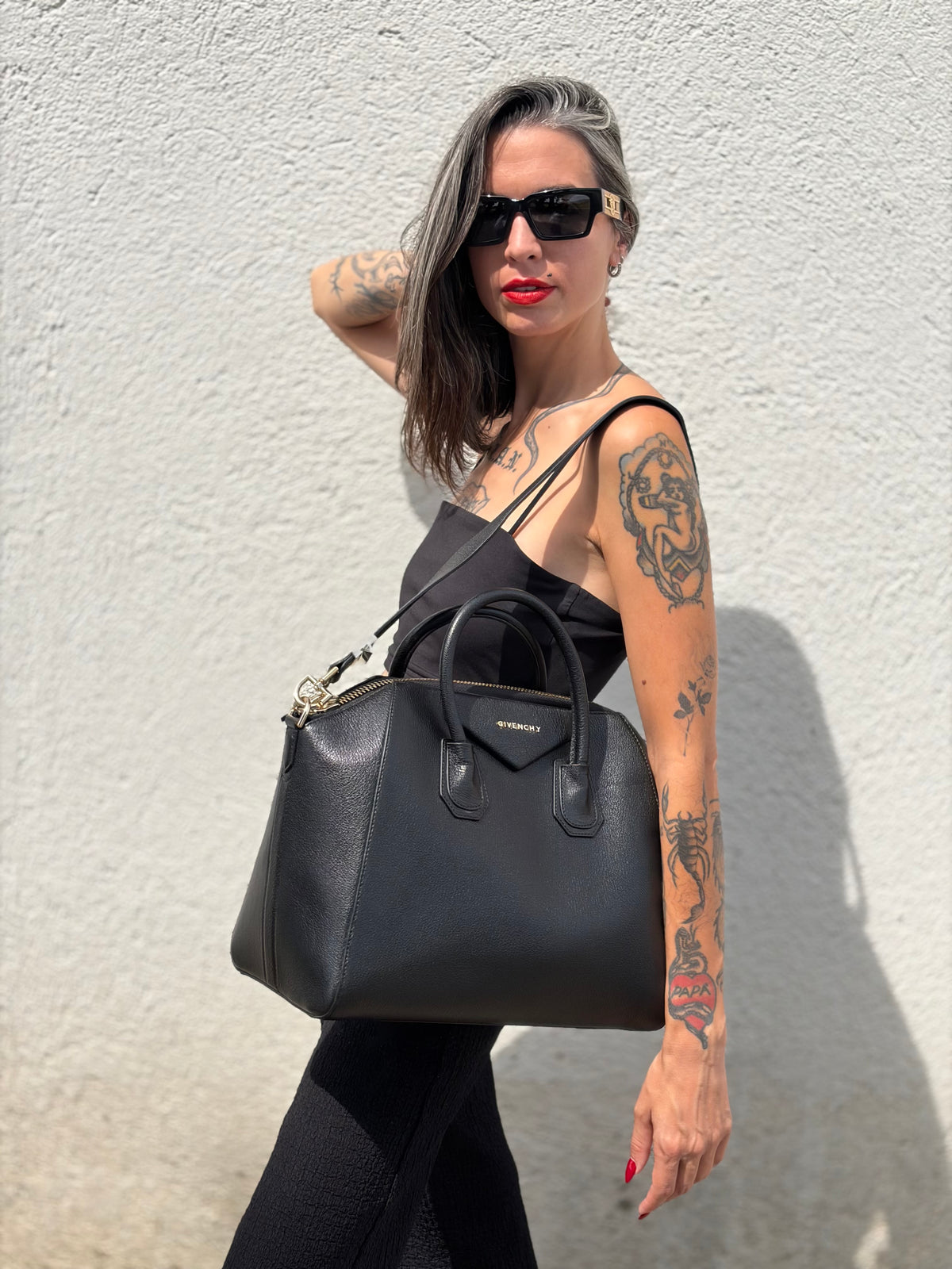 Borsa Givenchy Antigona misura media