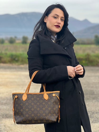 Neverfull PM Louis Vuitton