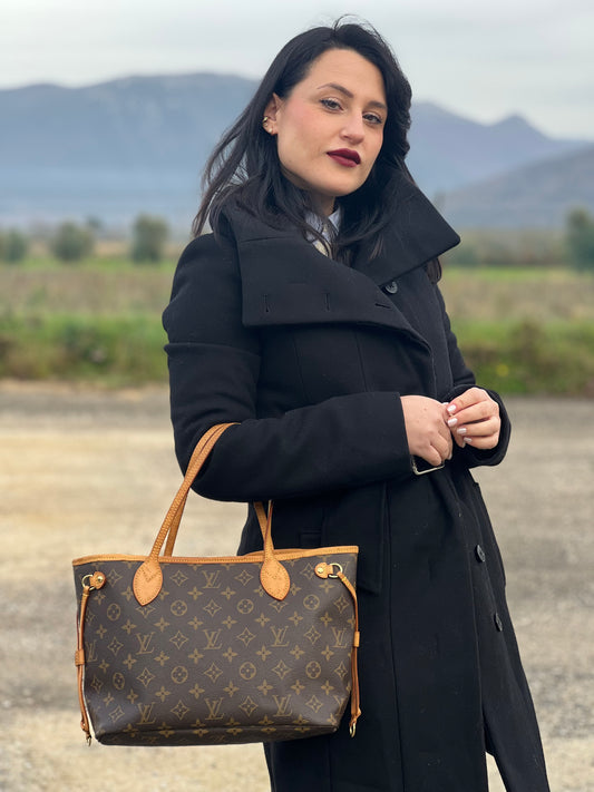 Neverfull PM Louis Vuitton
