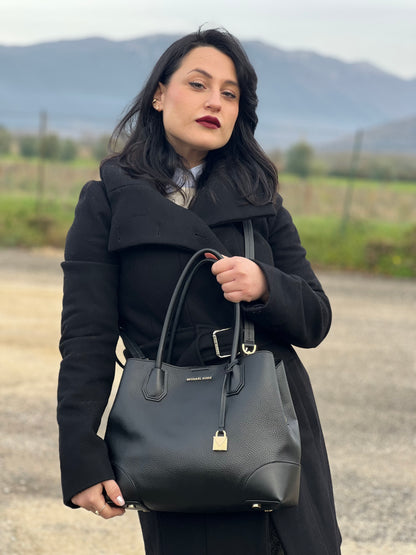 Borsa Michael Kors Mercer Gallery