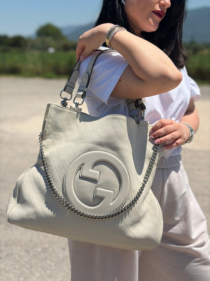 Borsa Blondie Gucci