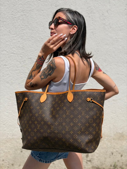 Neverfull GM Louis Vuitton